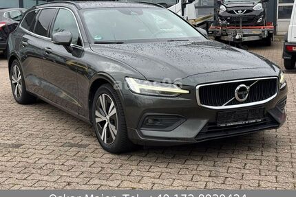 Volvo V60 Gebrauchtwagen