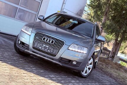 Audi A6 Allroad Gebrauchtwagen