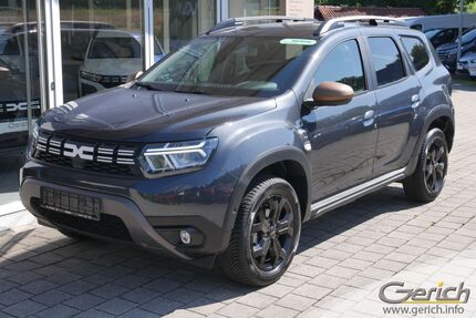 Dacia Duster Gebrauchtwagen