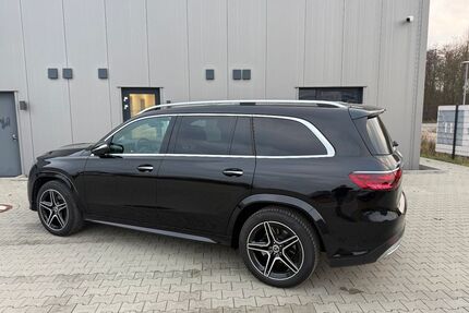 Mercedes-Benz GLS 450 Gebrauchtwagen