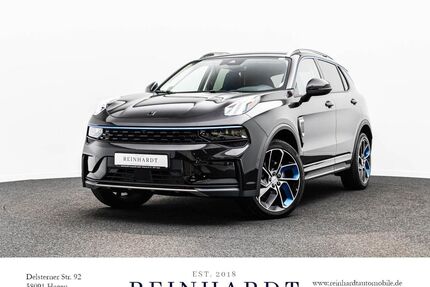 Lynk & Co 01 Gebrauchtwagen