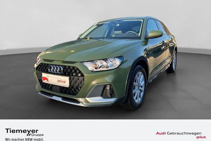 Audi A1 Gebrauchtwagen