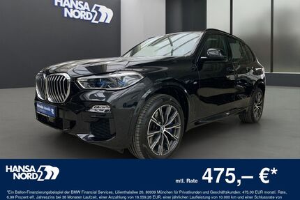 BMW X5 Gebrauchtwagen