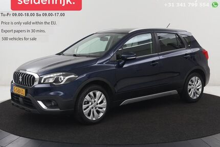 Suzuki (SX4) S-Cross Gebrauchtwagen