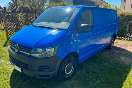 VW T6 Transporter Gebrauchtwagen