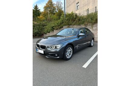 BMW 316 Gebrauchtwagen