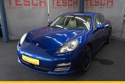 Porsche Panamera Gebrauchtwagen