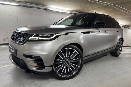Land Rover Range Rover Velar Gebrauchtwagen