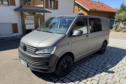 VW T6 Transporter Gebrauchtwagen