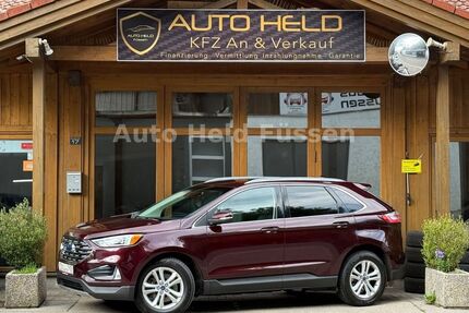 Ford Edge Gebrauchtwagen