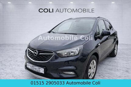 Opel Mokka Gebrauchtwagen