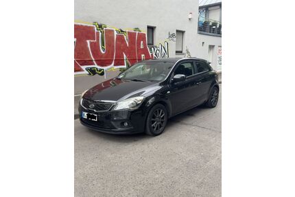 Kia ceed / Ceed Gebrauchtwagen