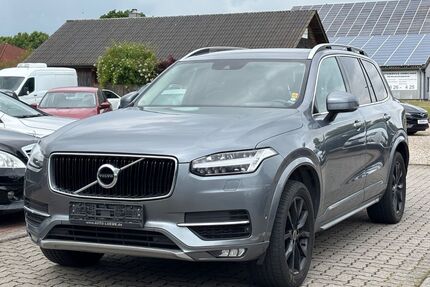 Volvo XC90 Gebrauchtwagen