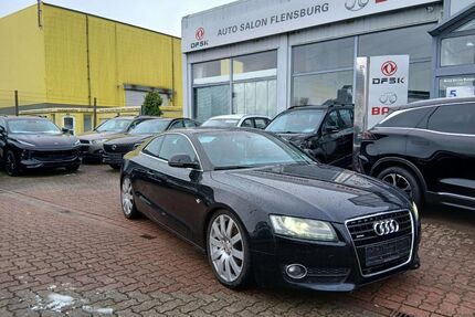 Audi A5 Gebrauchtwagen