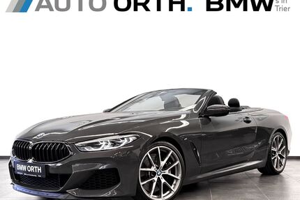 BMW M850 Gebrauchtwagen