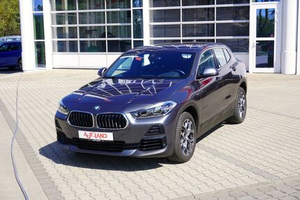 BMW X2 Gebrauchtwagen