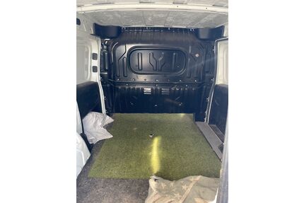 Opel Combo Gebrauchtwagen