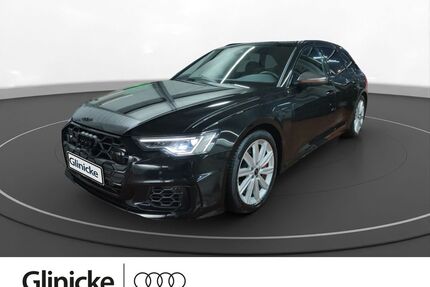 Audi S6 Gebrauchtwagen