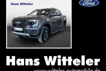 Ford Ranger Gebrauchtwagen