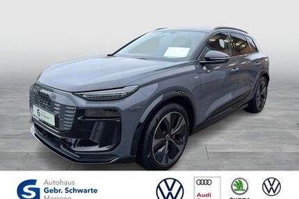Audi Q6 e-tron Gebrauchtwagen