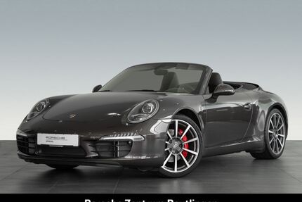 Porsche 991 Gebrauchtwagen