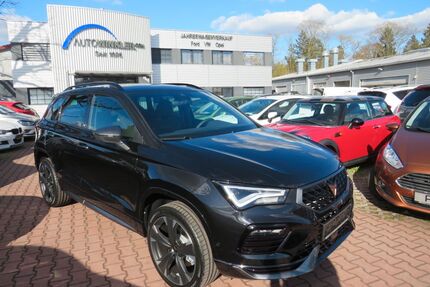 Cupra Ateca Gebrauchtwagen