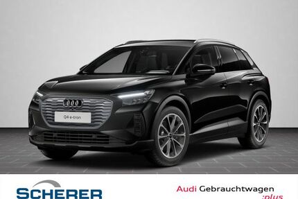 Audi Q4 e-tron Gebrauchtwagen
