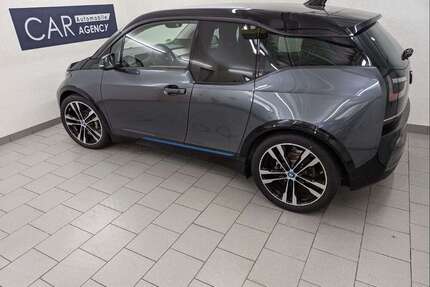 BMW i3 Gebrauchtwagen