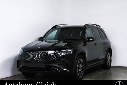 Mercedes-Benz EQB Gebrauchtwagen