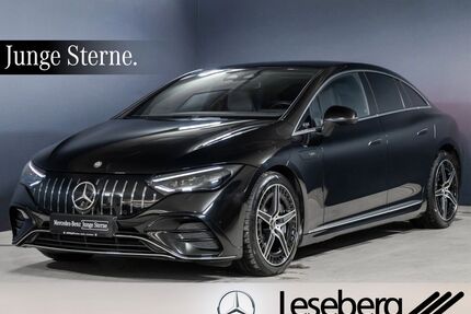 Mercedes-Benz EQE Gebrauchtwagen