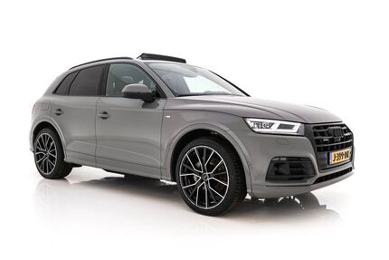 Audi Q5 Gebrauchtwagen