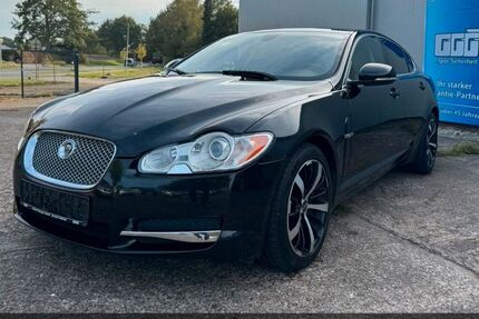 Jaguar XF Gebrauchtwagen