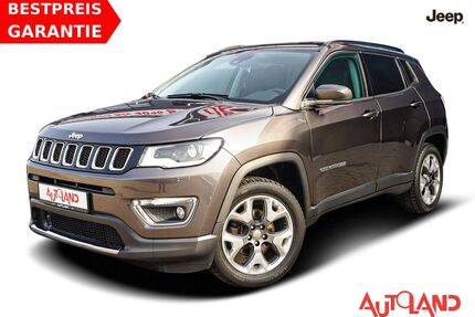 Jeep Compass Gebrauchtwagen