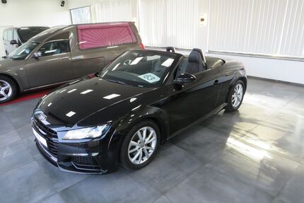 Audi TT Gebrauchtwagen