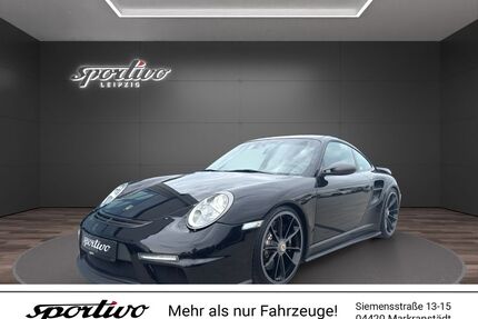Porsche 911 Urmodell Gebrauchtwagen