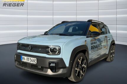 Renault R 4 Gebrauchtwagen