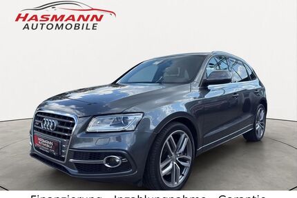 Audi SQ5 Gebrauchtwagen
