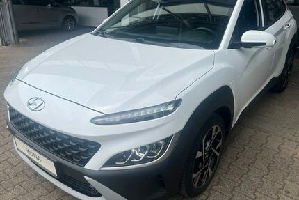 Hyundai KONA Gebrauchtwagen