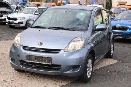 Daihatsu Sirion Gebrauchtwagen