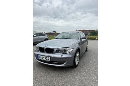 BMW 118 Gebrauchtwagen