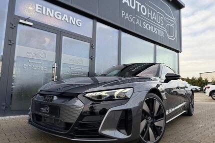 Audi e-tron GT Gebrauchtwagen