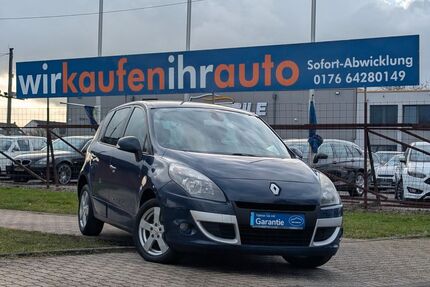 Renault Scenic Gebrauchtwagen