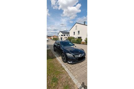 Mercedes-Benz C 220 Gebrauchtwagen