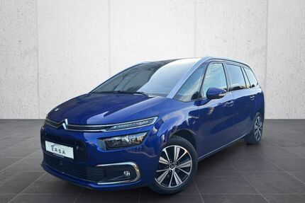 Citroen C4 SpaceTourer Gebrauchtwagen