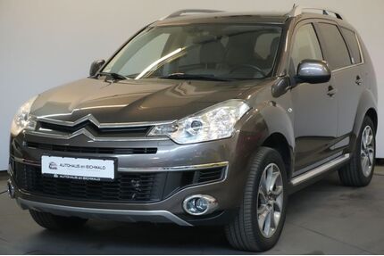 Citroen C-Crosser Gebrauchtwagen