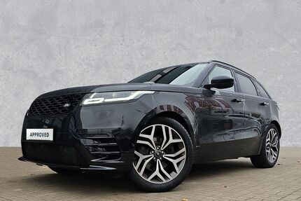 Land Rover Range Rover Velar Gebrauchtwagen