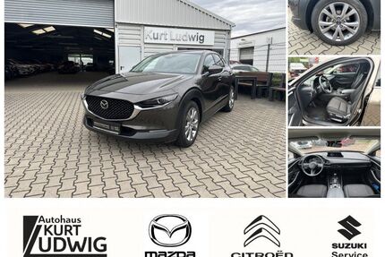 Mazda CX-30 Gebrauchtwagen