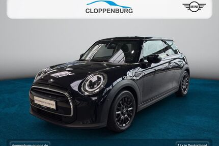 Mini Cooper Gebrauchtwagen