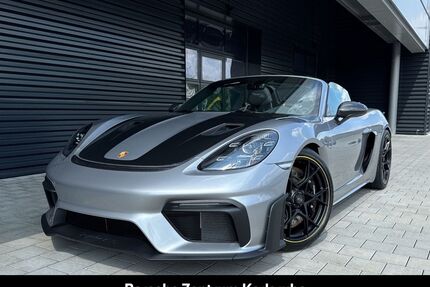Porsche Boxster Gebrauchtwagen