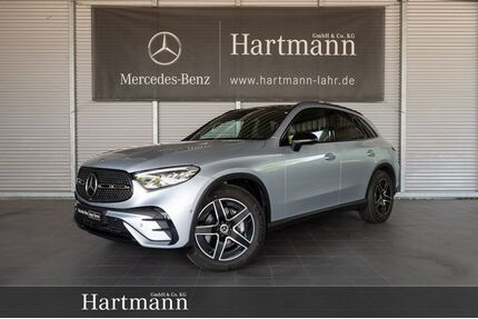 Mercedes-Benz GLC 450 Gebrauchtwagen